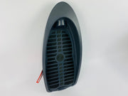 Elliptical Foot Pedals